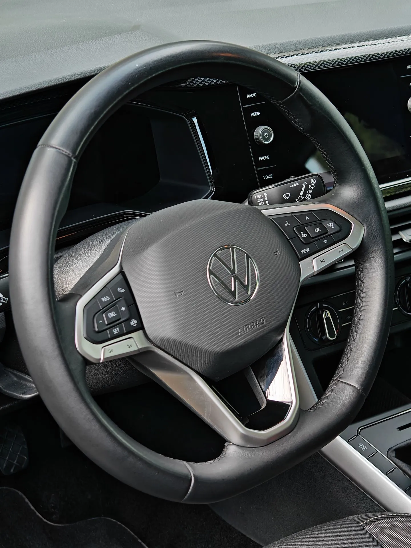 MultiPack 2 lavages - Intérieur premium (Citadine)