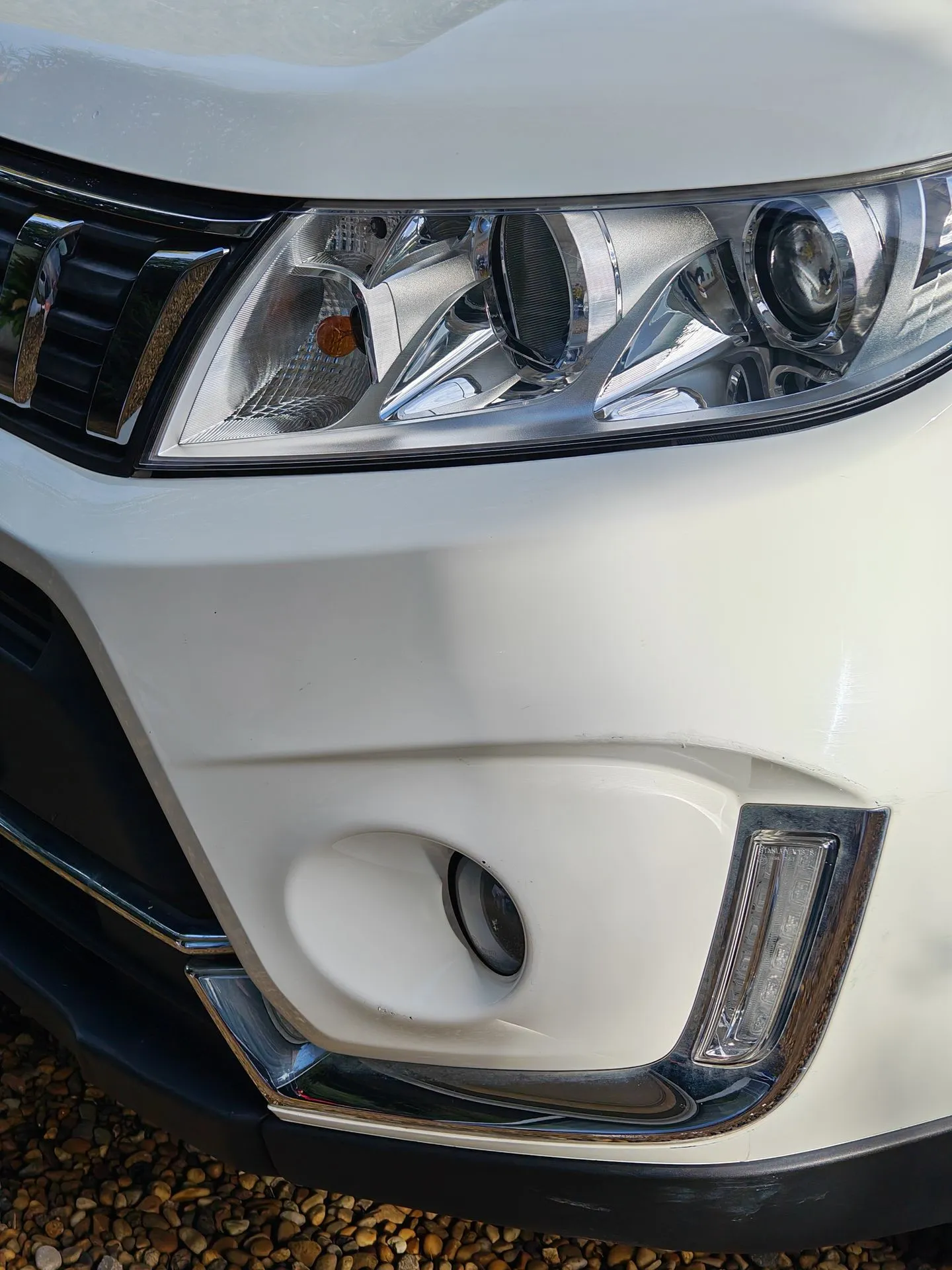 Pack Solo 6 lavages : SUV  (Extérieur essentiel)