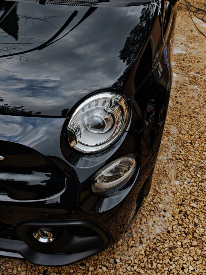 Abonnement VEHIPURE - Citadine complet