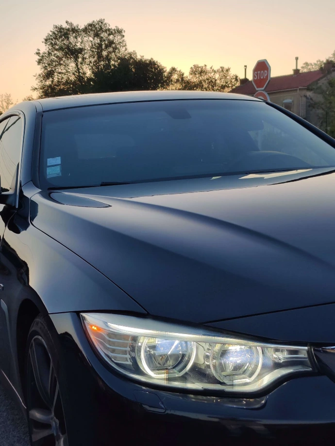 Abonnement VEHIPURE - Berline complet