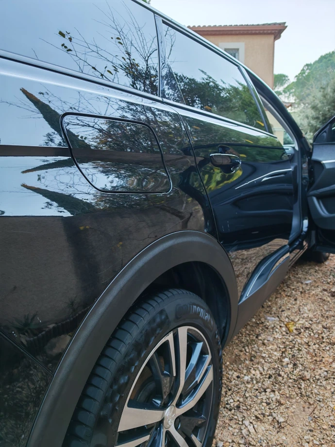 Abonnement VEHIPURE - SUV complet